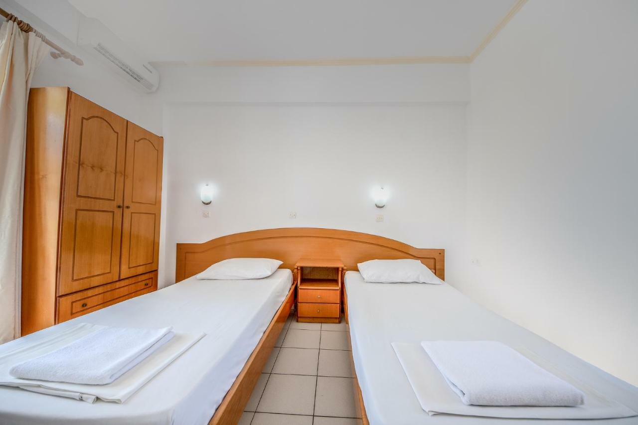 Afrodite Kavos Aparthotel *